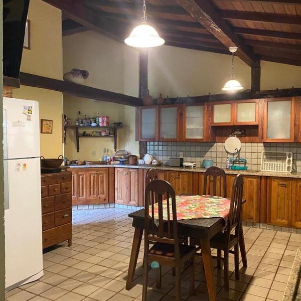 Charmosa casa de campo Araras , Petrópolis - Foto 4