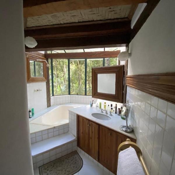 Charmosa casa de campo Araras , Petrópolis - Foto 3