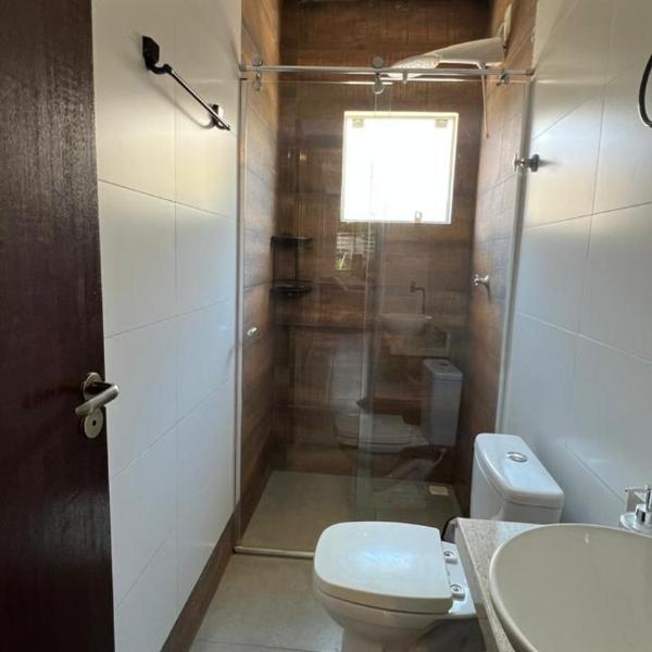 Residencial Paegle - Bloco A - Familia e Praia - Foto 3