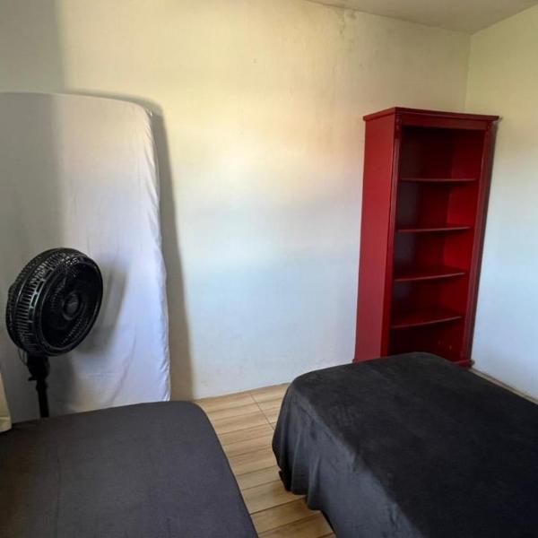 Residencial Paegle - Bloco A - Familia e Praia - Foto 5