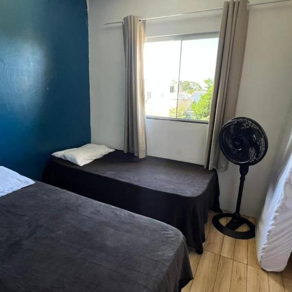 Residencial Paegle - Bloco A - Familia e Praia - Foto 2