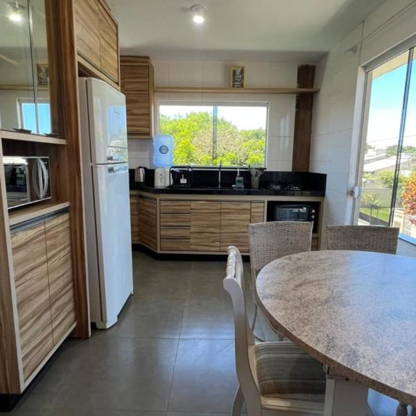 Residencial Paegle - Bloco A - Familia e Praia - Foto 4
