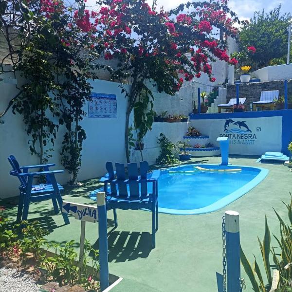 Ponta Negra Suites & Apart - Foto 4