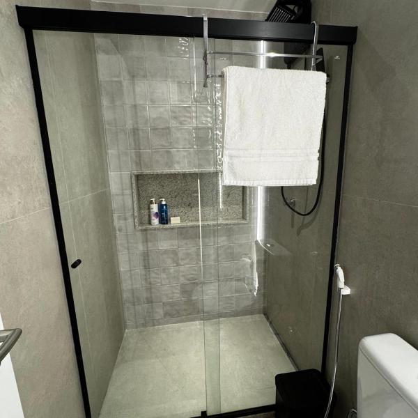 Studio Deluxe Vitória - Bahia de Todos os Santos - Foto 3