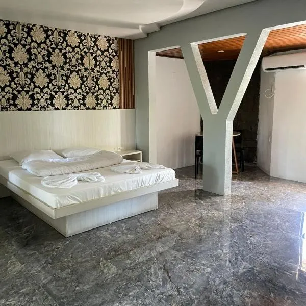 Palace, hotel din Rio Grande