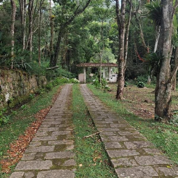Refúgio Nosso Lar - Feito com carinho para acolher - Foto 2
