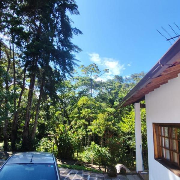 Refúgio Nosso Lar - Feito com carinho para acolher - Foto 5