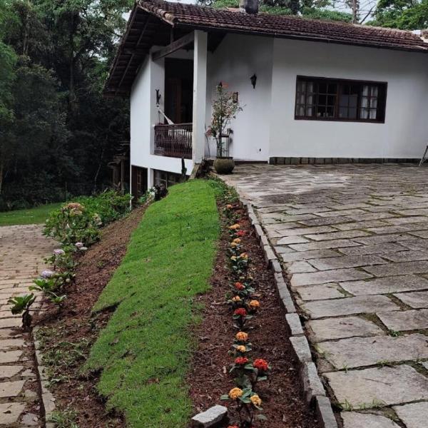 Refúgio Nosso Lar - Feito com carinho para acolher - Foto 4