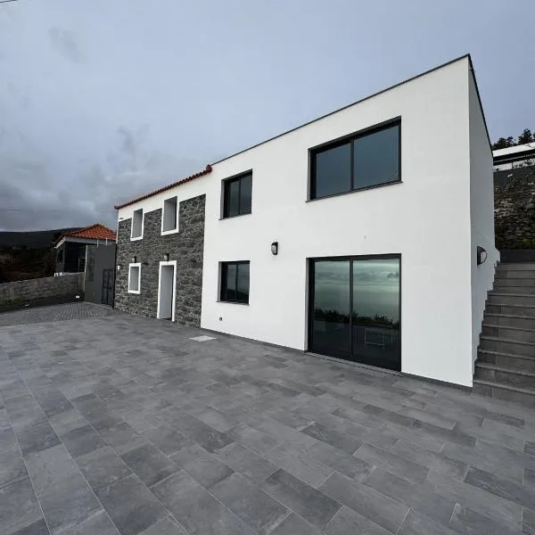 Hiking & Ocean, hotell i Arco da Calheta