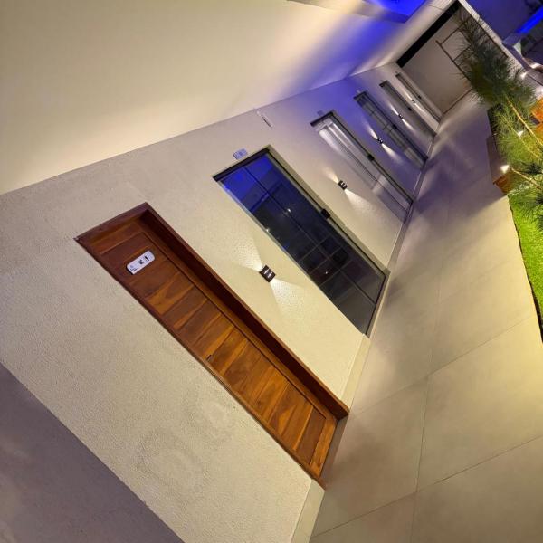 Vila eco barra- Ap 201 - Foto 5