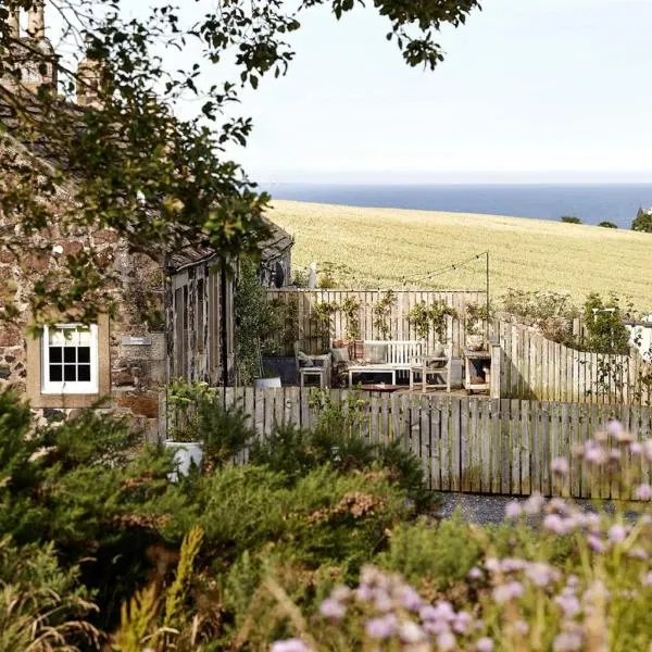 Banchory Farm, hotel in Fife