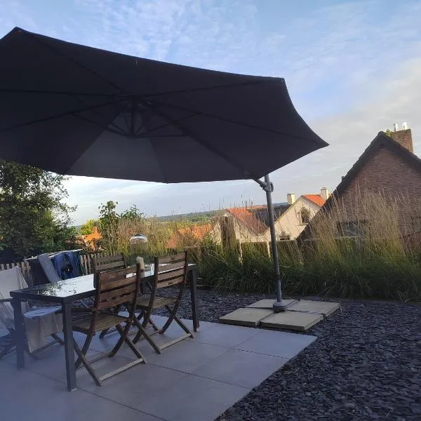 Haus Auszeitblick, hotel din Bad Bentheim