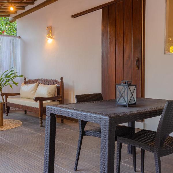 Pariri Suites - Foto 4
