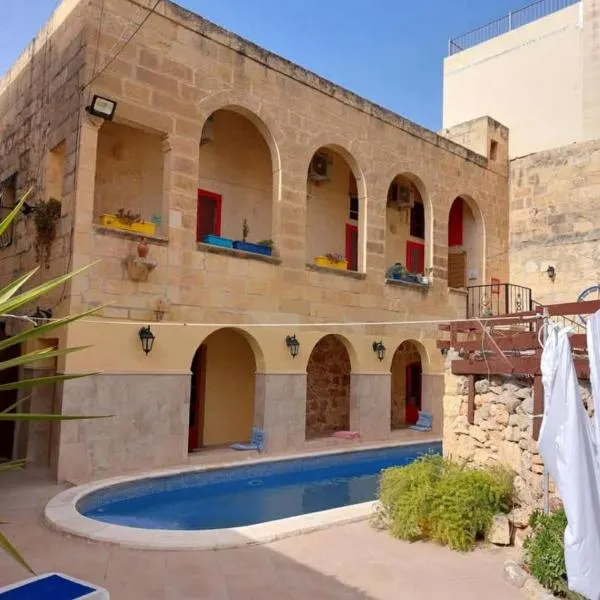 Dotties Retreat Qala, Hotel in Qala