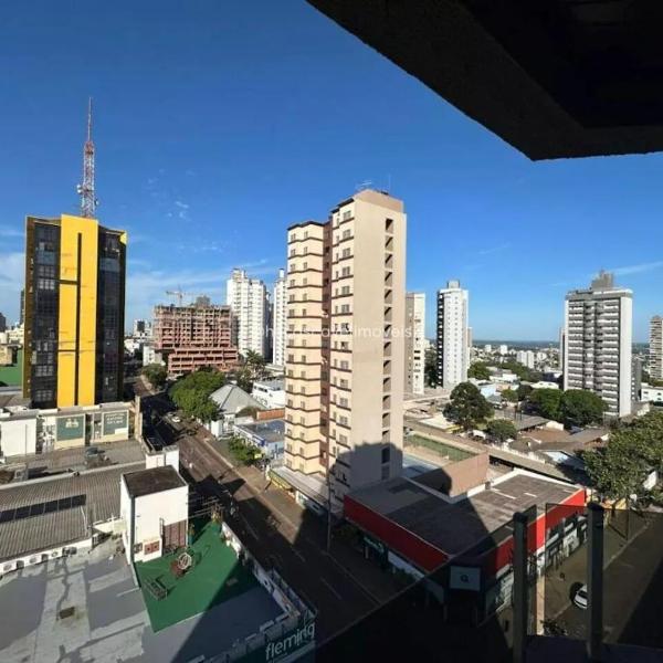 Apartamento de 3 quartos no coração de Cascavel - Foto 2