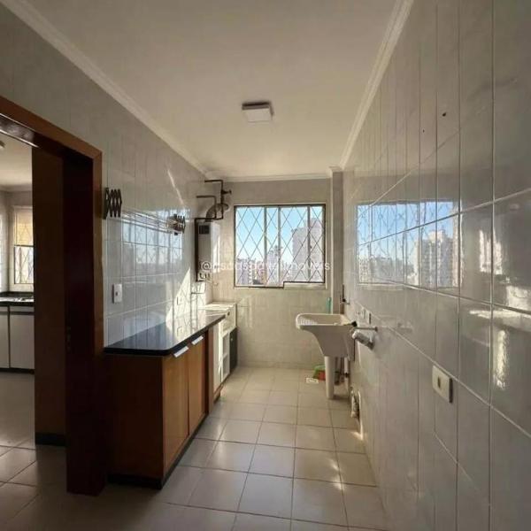 Apartamento de 3 quartos no coração de Cascavel - Foto 3
