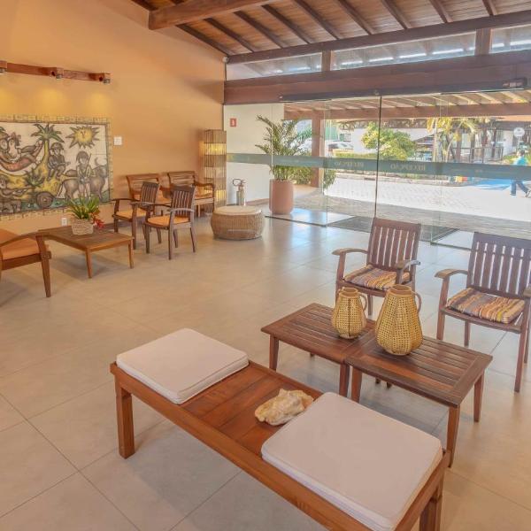 Jardim Atlântico Beach Resort - Foto 5