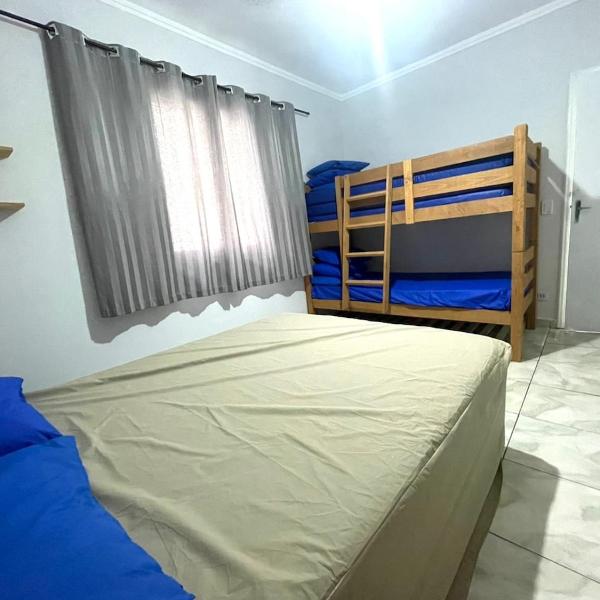 Praia Grande Guilhermina Apartment Excellent location - Foto 2