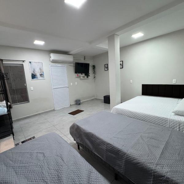 Apt 07 Central 50m delegacia