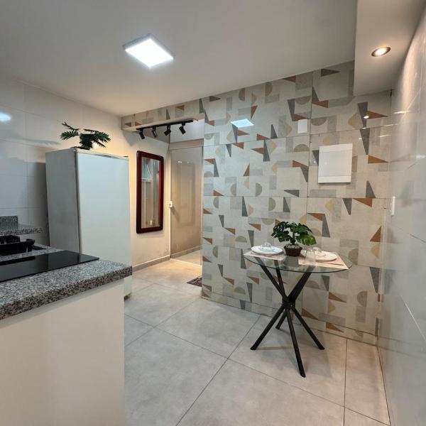 Apt 07 Central 50m delegacia - Foto 4