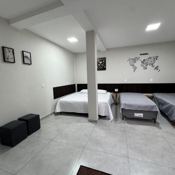 Apt 07 Central 50m delegacia - Foto 5