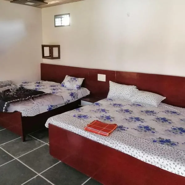 Palm FarmHouse Resort N Swimming Pool Nareli Ajmer Masala Darbar photo 2