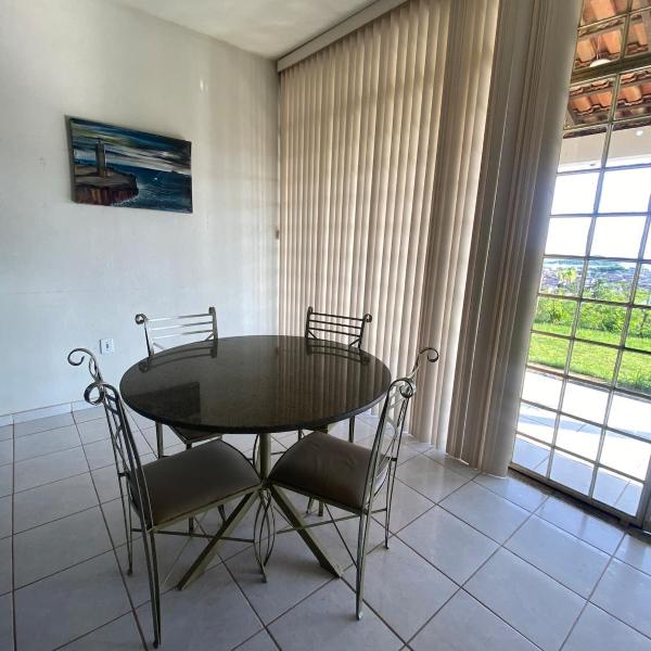 Mansão em Píuma próximo ao centro com vista para o Mar