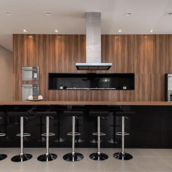 Summit Pinheiros by Bstay
