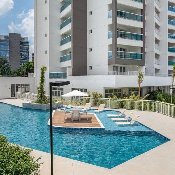 Bstay Summit Pinheiros - Foto 4