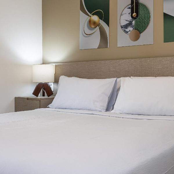 Pivô Jardins by Viva - Apartamentos Novos e Modernos - Foto 3