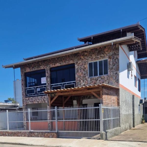Pousada Ju Haus