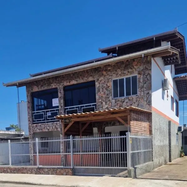 Pousada, Hotel in Navegantes