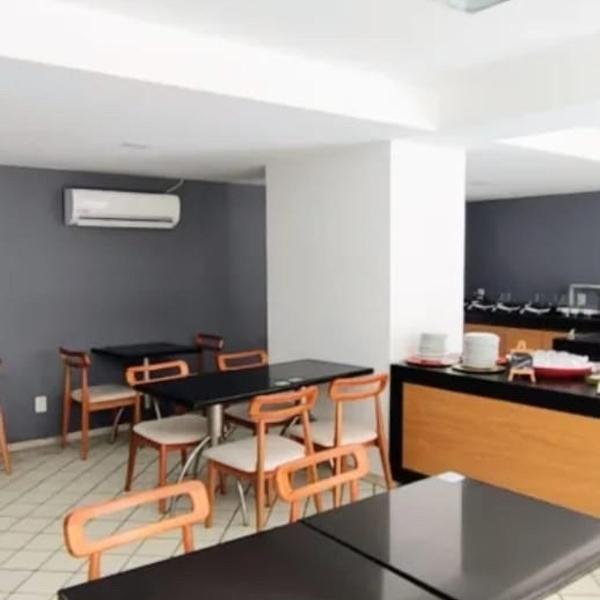Apartamento Flat em Boa Viagem - Foto 5