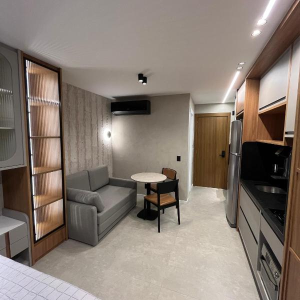 Studio Deluxe Vitória - Bahia de Todos os Santos - Foto 5