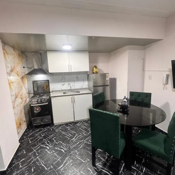 Hermoso Apartamento en barrio sur, khách sạn ở San Miguel de Tucumán