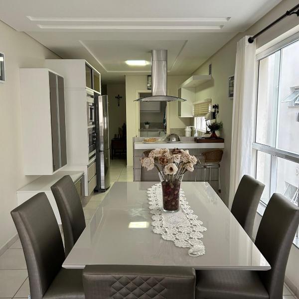 Apartamento aconchegante junto à praia - Foto 4