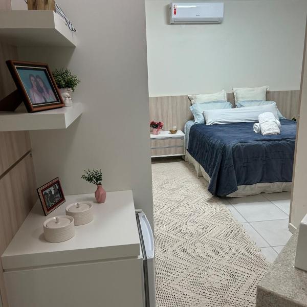 Apartamento aconchegante junto à praia - Foto 2