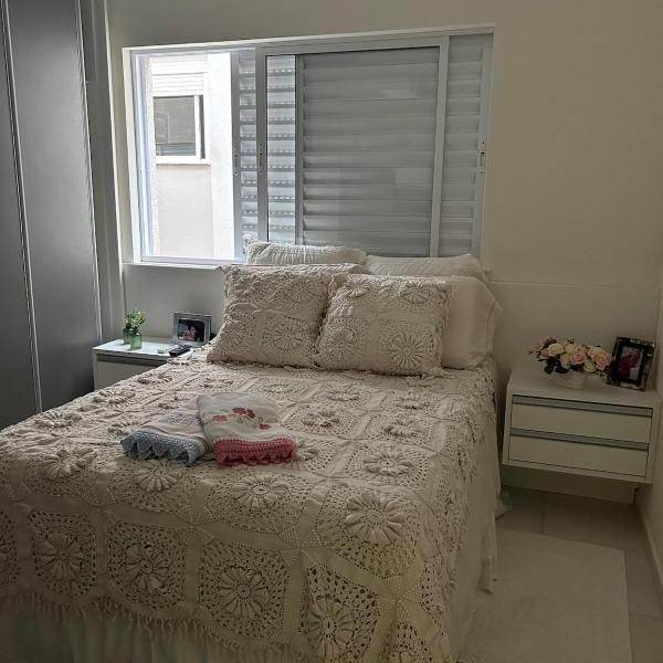 Apartamento aconchegante junto à praia - Foto 5
