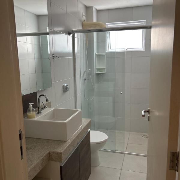Apartamento aconchegante junto à praia - Foto 3
