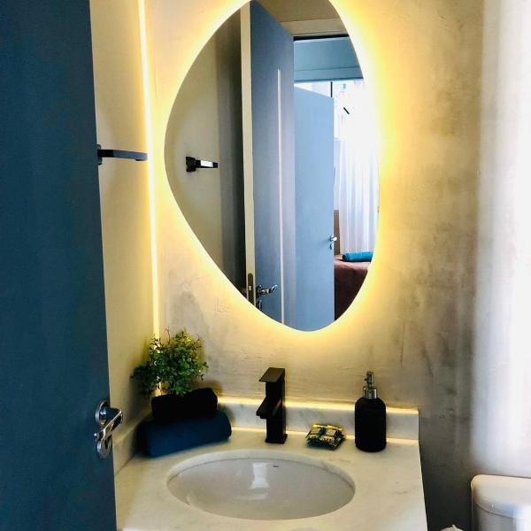 Parque Olímpico e Farmasi, 2Q Novo conforto - Foto 3