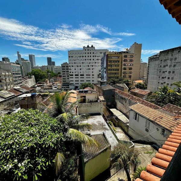 Casa Selarón - Lapa centro - Foto 3