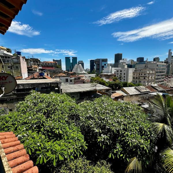 Casa Selarón - Lapa centro - Foto 2