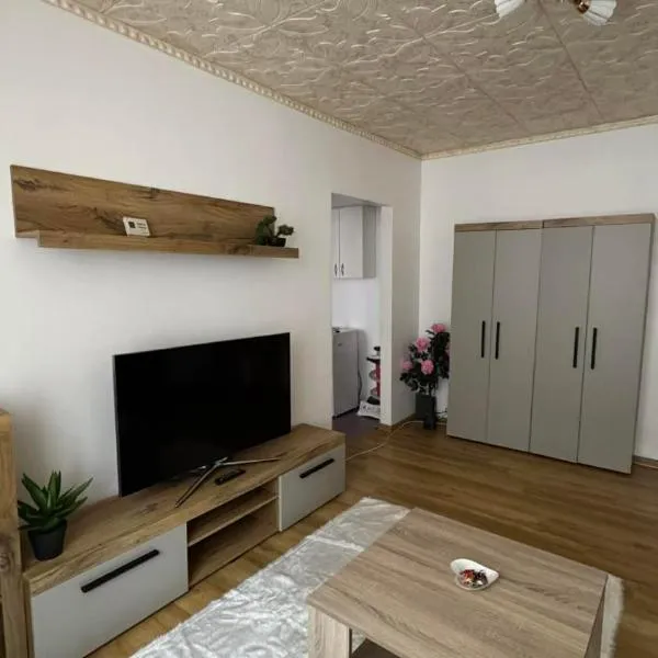 Sylvia Residence, hótel í Lupeni