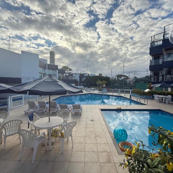 Apartamento Pé na Areia - 2 Quartos - Acesso Privativo à Praia - Ideal para Famílias - Foto 4