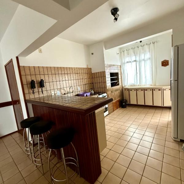 Apartamento Pé na Areia - 2 Quartos - Acesso Privativo à Praia - Ideal para Famílias - Foto 5