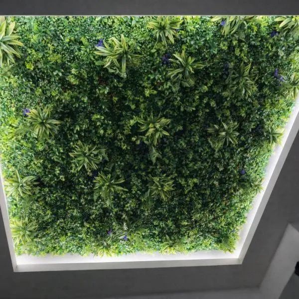 Appart'Hôtel 23 Le Cocon Creusois Studio, Hotel in Guéret