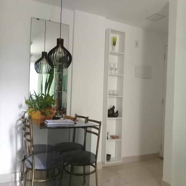 Apartamento Beija Flor - Foto 5
