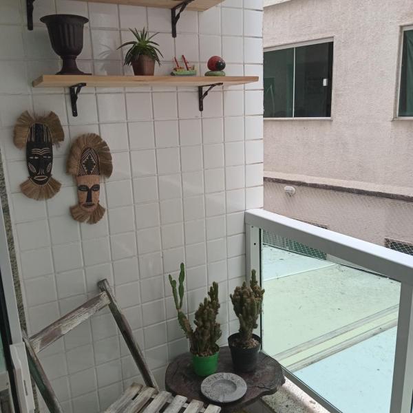 Apartamento Beija Flor - Foto 4