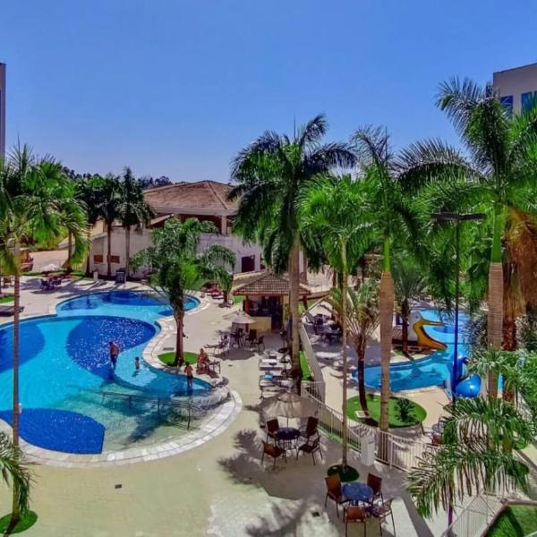 Condominio Barretos Thermas Park 401 - Foto 4