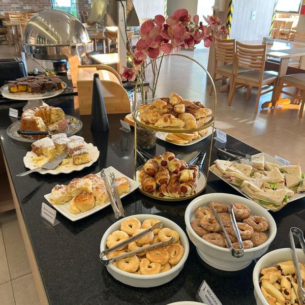 Porto das Asas Park Hotel - Foto 4